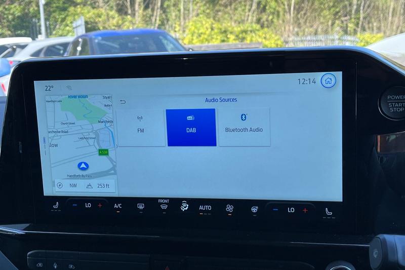 Used Ford Tourneo Custom 2025 for sale - 78215563: Photo 25