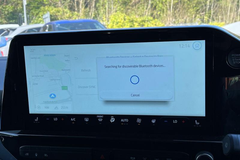 Used Ford Tourneo Custom 2025 for sale - 78215563: Photo 26