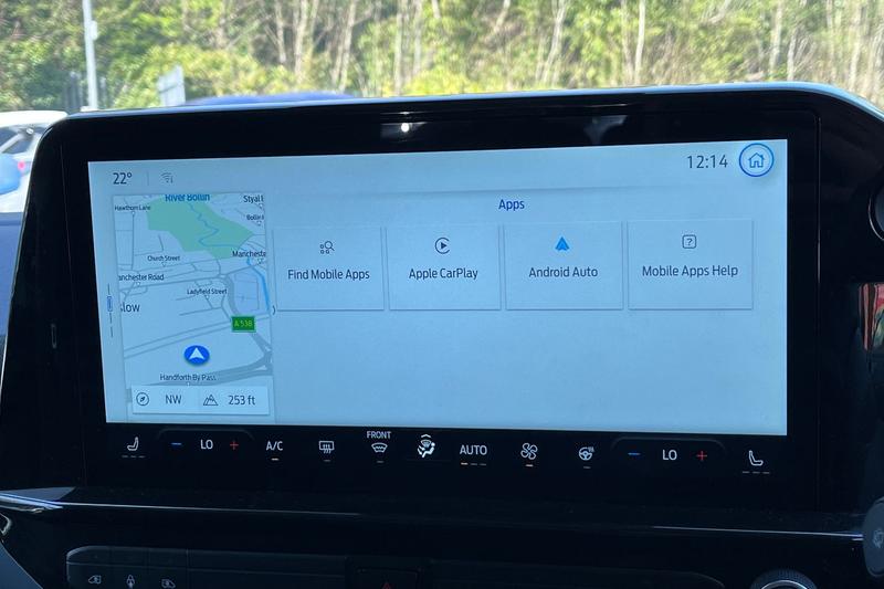 Used Ford Tourneo Custom 2025 for sale - 78215563: Photo 27