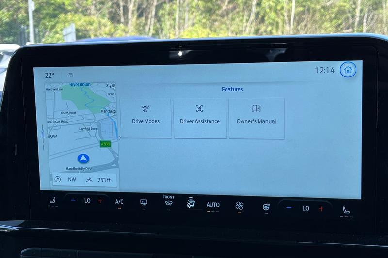 Used Ford Tourneo Custom 2025 for sale - 78215563: Photo 28