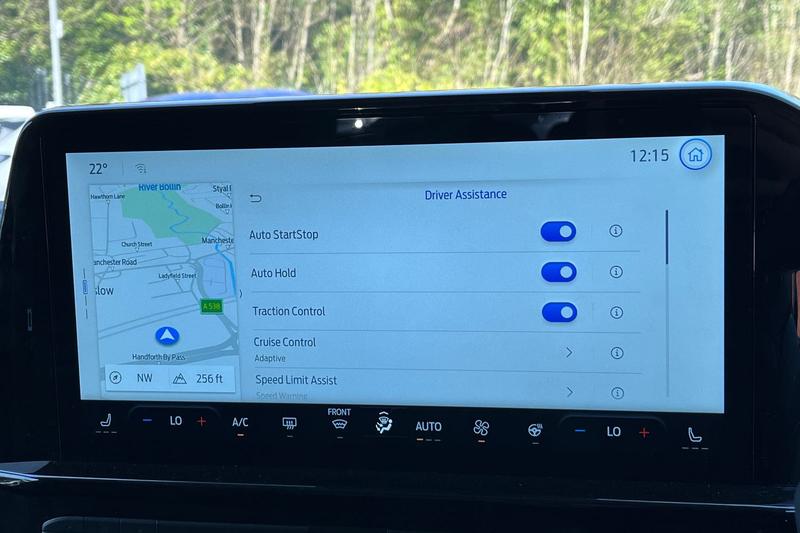 Used Ford Tourneo Custom 2025 for sale - 78215563: Photo 29