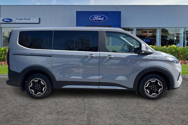 Used Ford Tourneo Custom 2025 for sale - 78215563: Photo 3