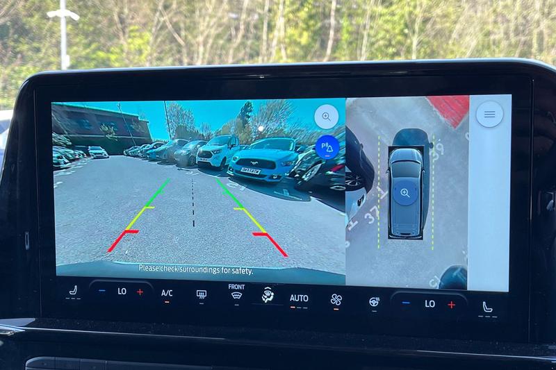 Used Ford Tourneo Custom 2025 for sale - 78215563: Photo 30