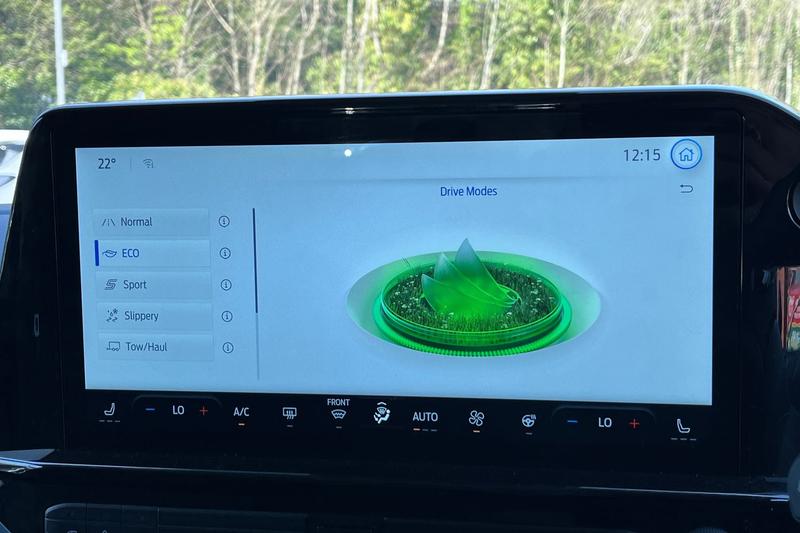 Used Ford Tourneo Custom 2025 for sale - 78215563: Photo 31