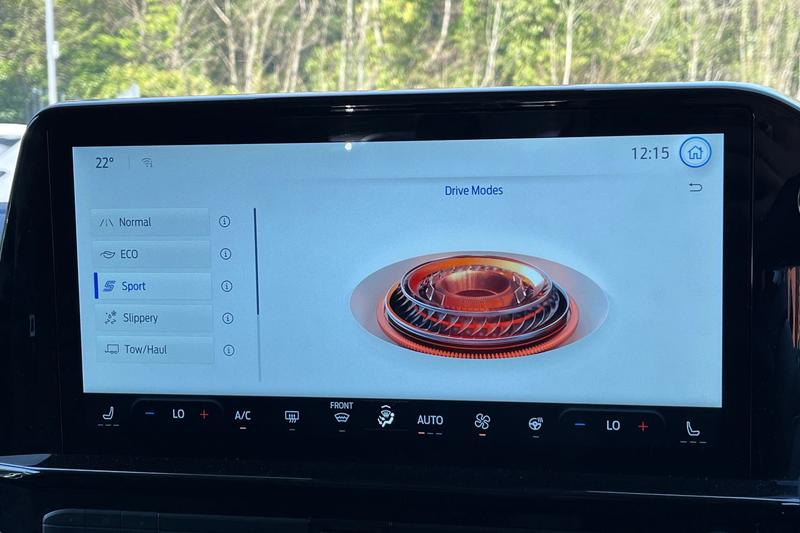 Used Ford Tourneo Custom 2025 for sale - 78215563: Photo 32