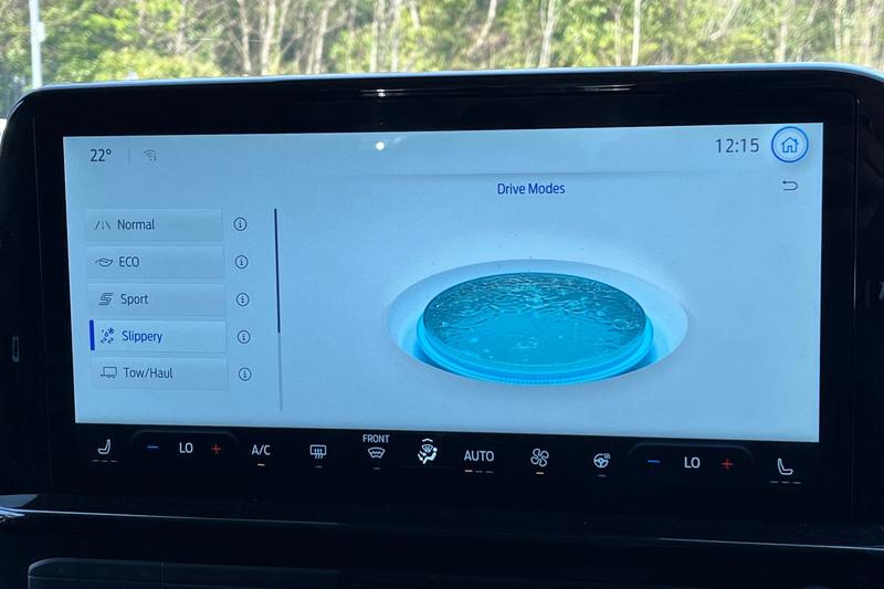 Used Ford Tourneo Custom 2025 for sale - 78215563: Photo 33