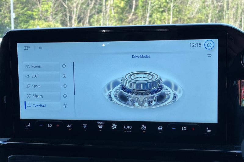 Used Ford Tourneo Custom 2025 for sale - 78215563: Photo 34