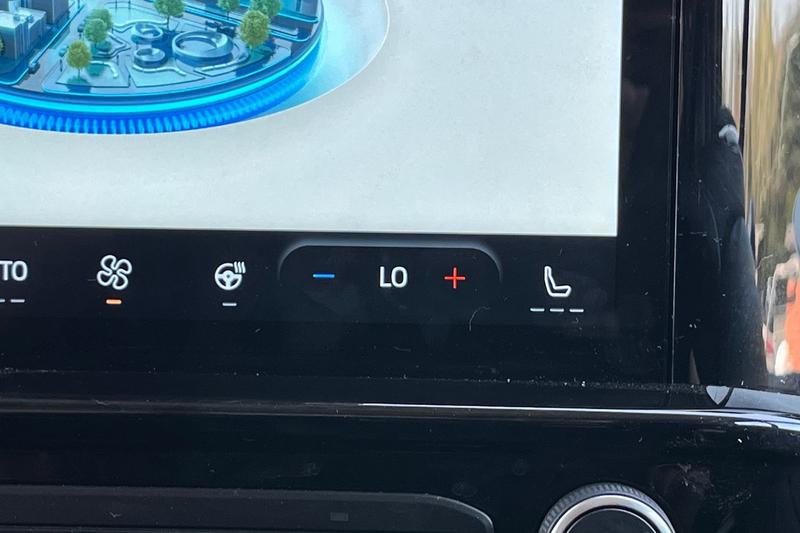 Used Ford Tourneo Custom 2025 for sale - 78215563: Photo 35