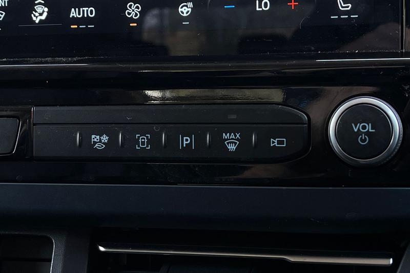 Used Ford Tourneo Custom 2025 for sale - 78215563: Photo 36