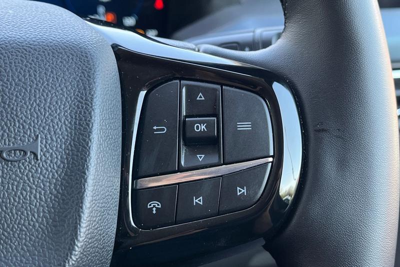 Used Ford Tourneo Custom 2025 for sale - 78215563: Photo 39