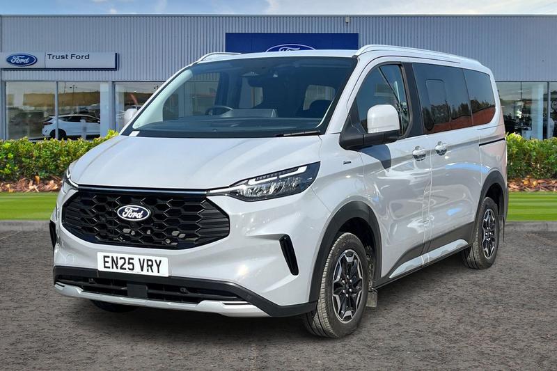 Used Ford Tourneo Custom 2025 for sale - 78215563: Photo 5