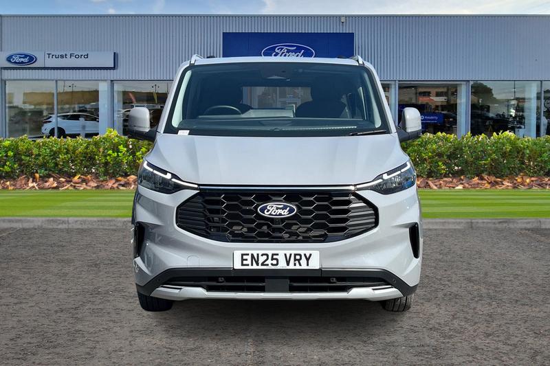 Used Ford Tourneo Custom 2025 for sale - 78215563: Photo 6