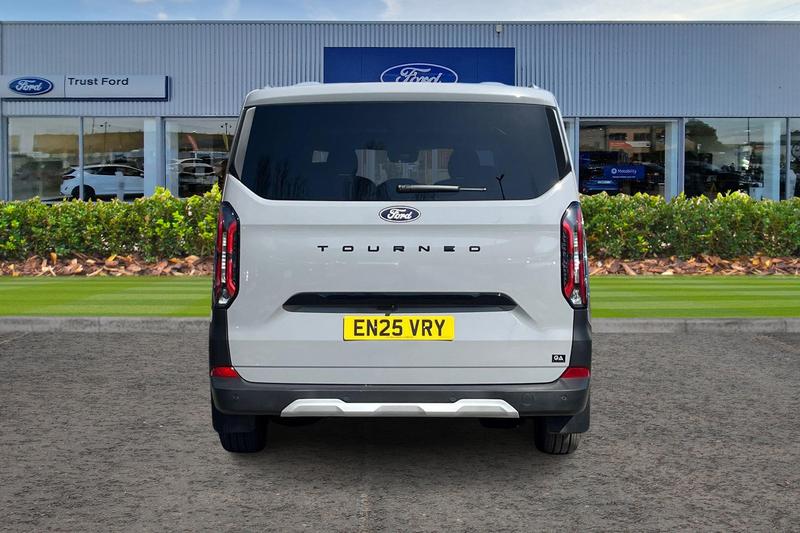Used Ford Tourneo Custom 2025 for sale - 78215563: Photo 7
