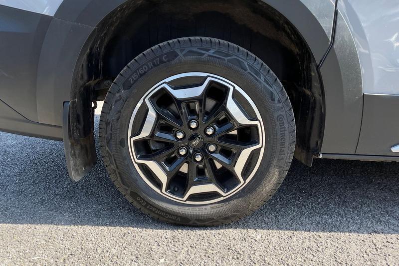 Used Ford Tourneo Custom 2025 for sale - 78215563: Photo 8