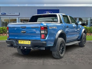 Used Ford Ranger 2023 for sale - 78552354: Photo