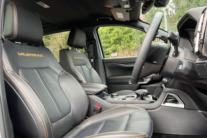 Used Ford Ranger 2025 for sale - 77763738: Photo 17