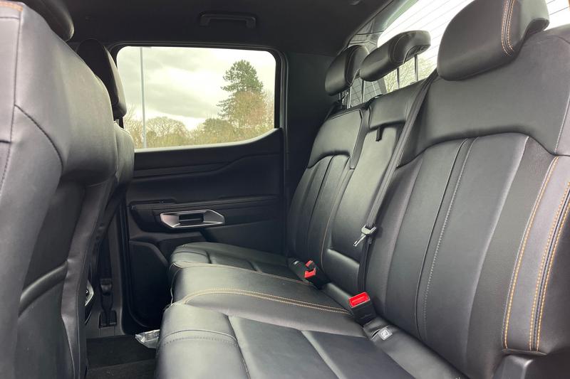 Used Ford Ranger 2025 for sale - 77763738: Photo 20