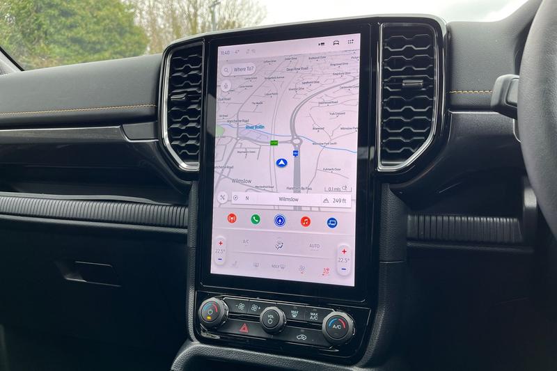 Used Ford Ranger 2025 for sale - 77763738: Photo 22