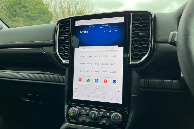 Used Ford Ranger 2025 for sale - 77763738: Photo 23