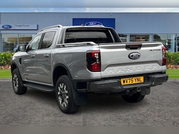 Used Ford Ranger 2025 for sale - 77763738: Photo
