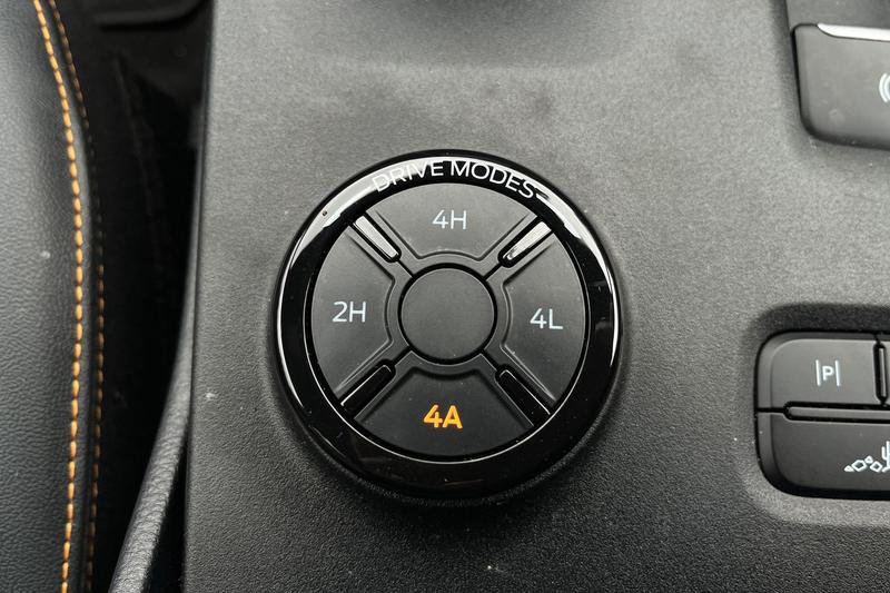 Used Ford Ranger 2025 for sale - 77763738: Photo 32