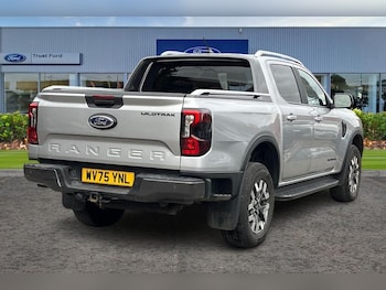 Used Ford Ranger 2025 for sale - 77763738: Photo