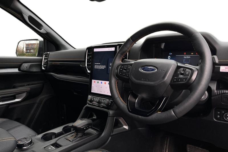 Used Ford Ranger 2025 for sale - 77763738: Photo 9