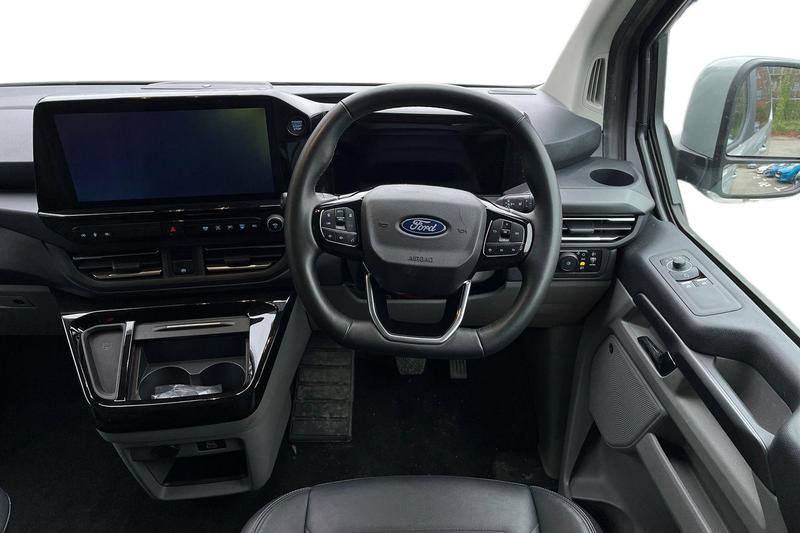 Used Ford Tourneo Custom 2025 for sale - 77763737: Photo 11