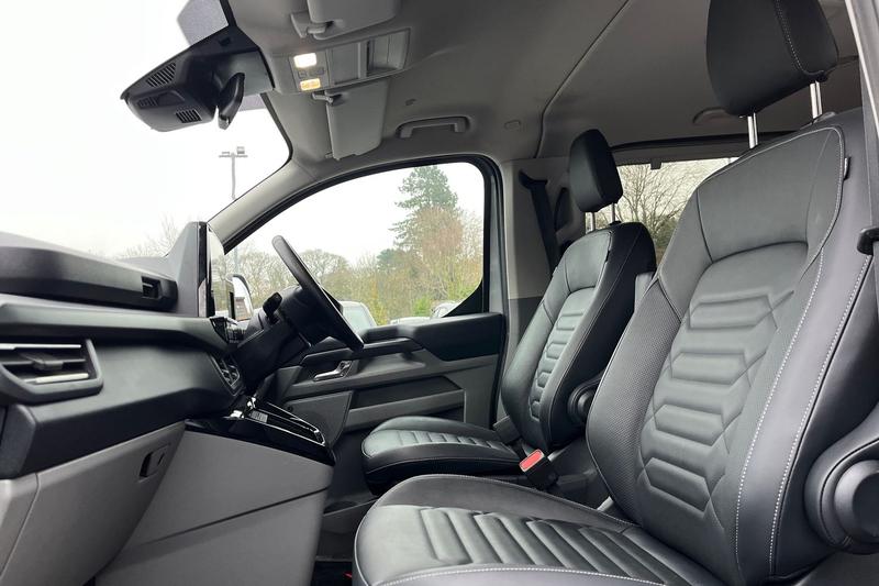 Used Ford Tourneo Custom 2025 for sale - 77763737: Photo 19