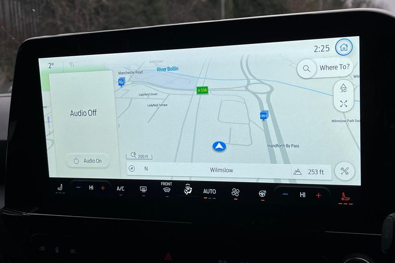 Used Ford Tourneo Custom 2025 for sale - 77763737: Photo 23