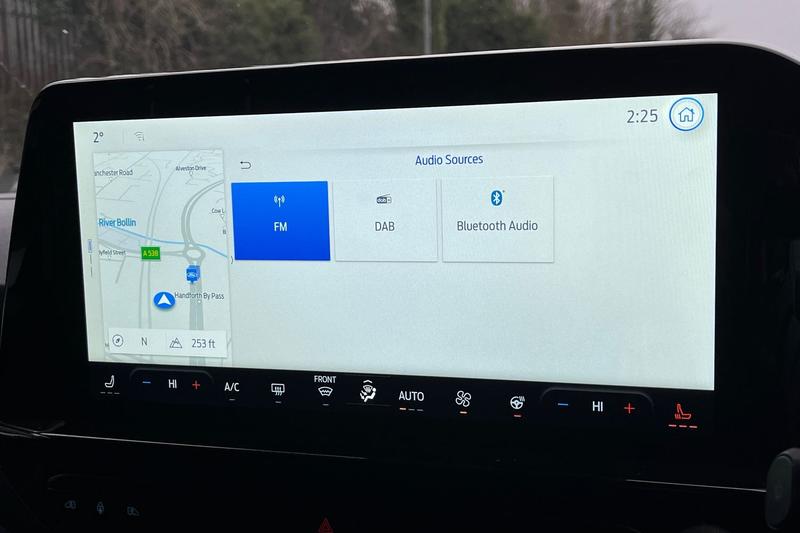 Used Ford Tourneo Custom 2025 for sale - 77763737: Photo 24