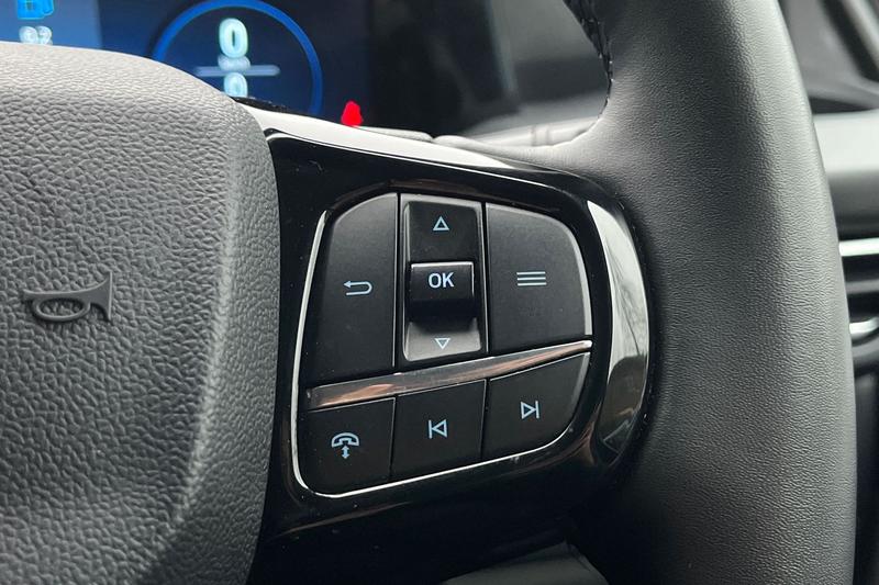 Used Ford Tourneo Custom 2025 for sale - 77763737: Photo 35