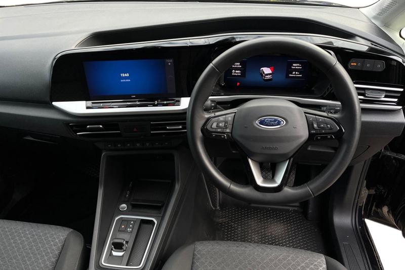 Used Ford Transit Connect 2025 for sale - 78215565: Photo 10