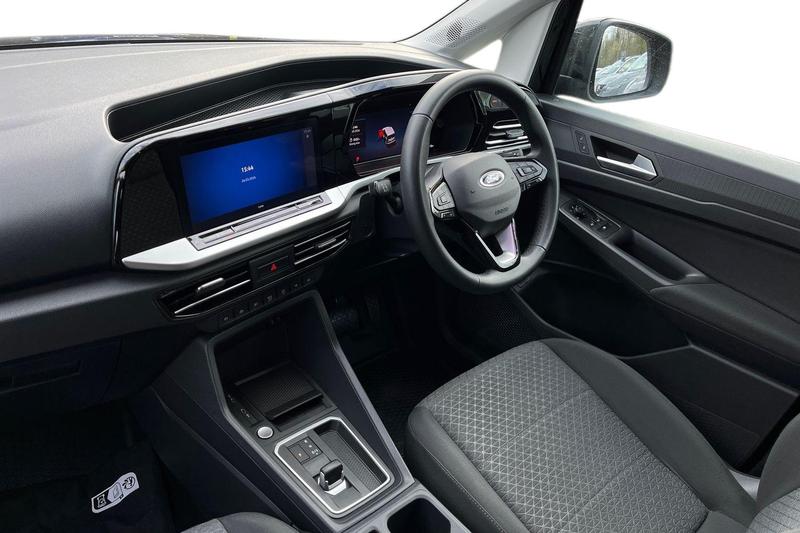 Used Ford Transit Connect 2025 for sale - 78215565: Photo 11