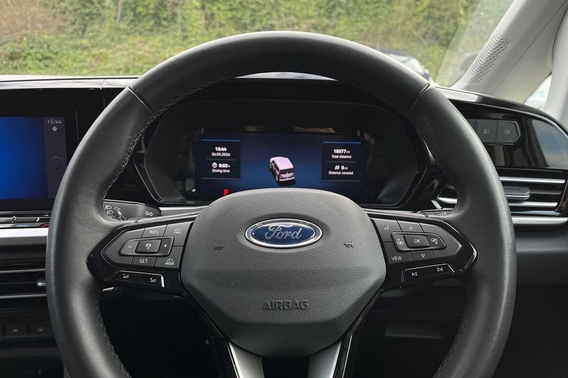 Used Ford Transit Connect 2025 for sale - 78215565: Photo 12