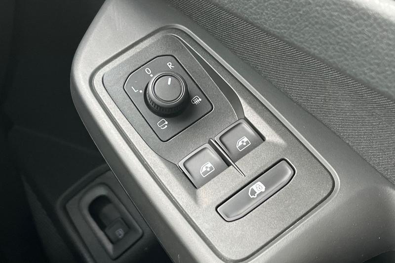 Used Ford Transit Connect 2025 for sale - 78215565: Photo 16