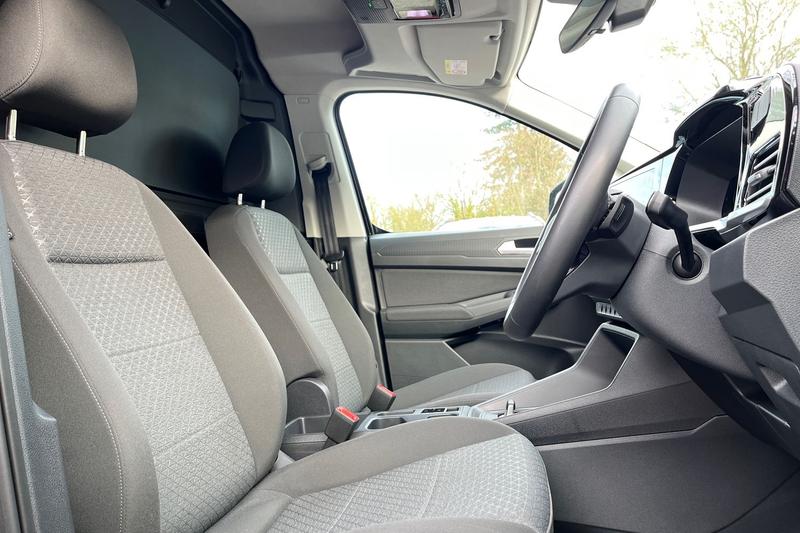 Used Ford Transit Connect 2025 for sale - 78215565: Photo 17