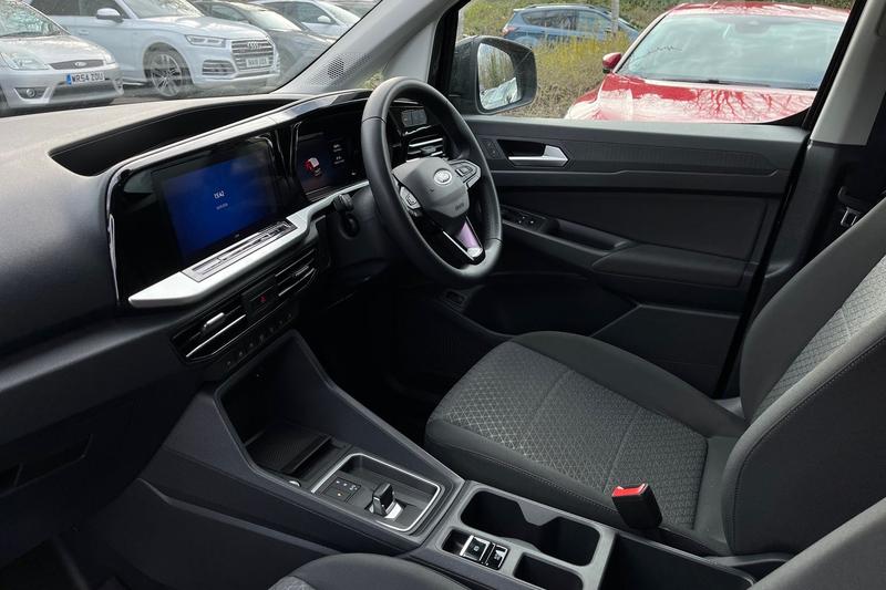 Used Ford Transit Connect 2025 for sale - 78215565: Photo 18