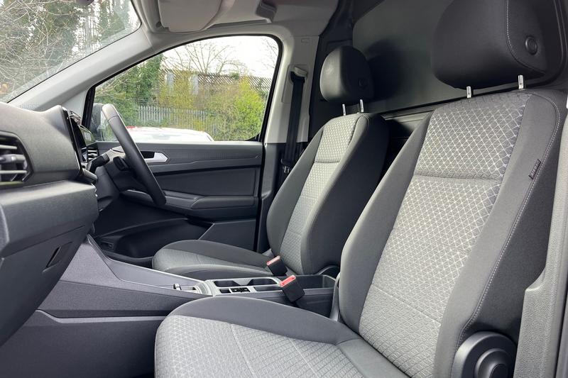 Used Ford Transit Connect 2025 for sale - 78215565: Photo 19