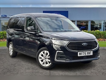 Used Ford Transit Connect undefined for sale - 78215565: Photo