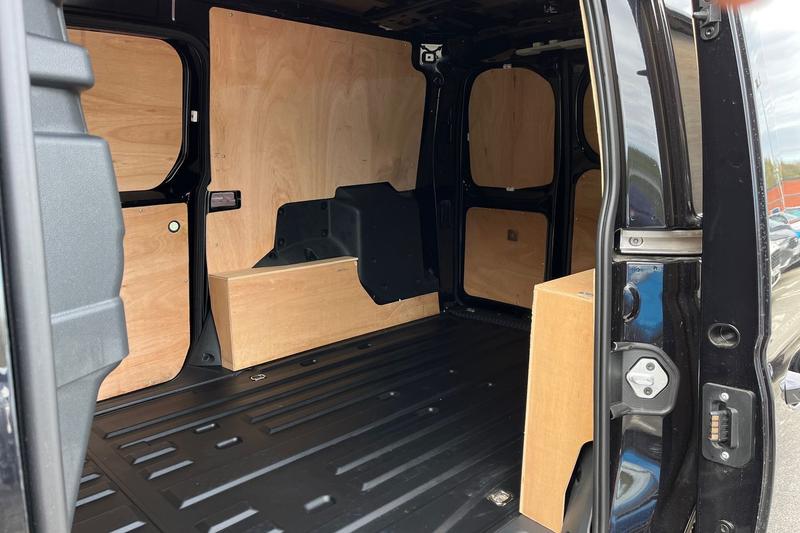 Used Ford Transit Connect 2025 for sale - 78215565: Photo 20