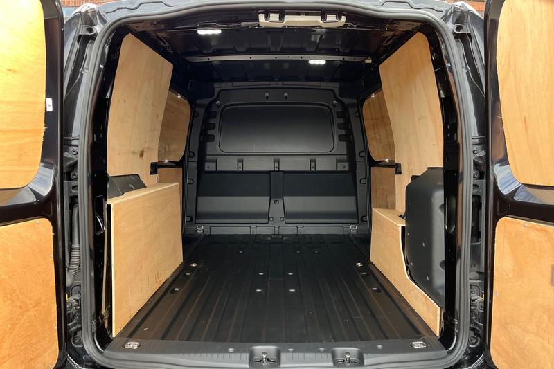 Used Ford Transit Connect 2025 for sale - 78215565: Photo 21