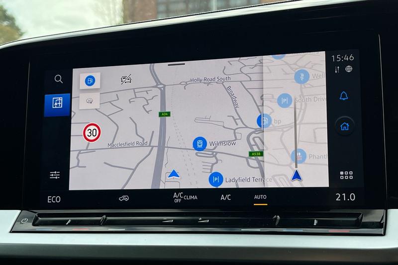 Used Ford Transit Connect 2025 for sale - 78215565: Photo 23