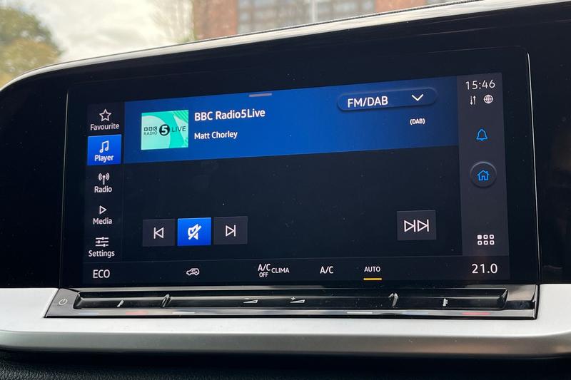 Used Ford Transit Connect 2025 for sale - 78215565: Photo 24