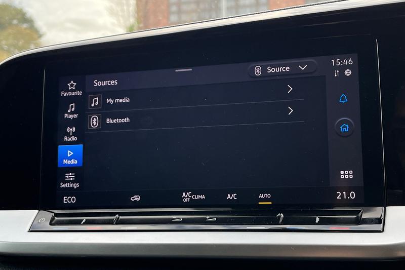 Used Ford Transit Connect 2025 for sale - 78215565: Photo 25