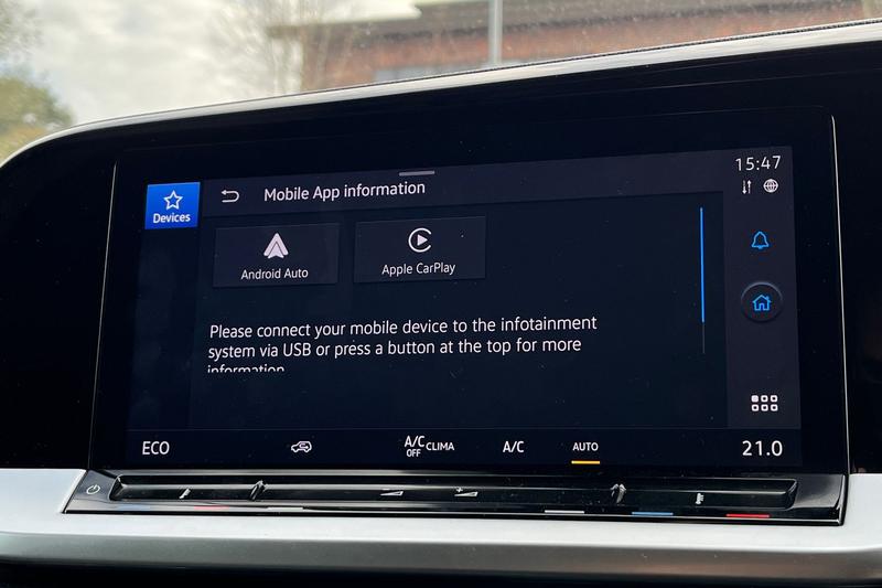 Used Ford Transit Connect 2025 for sale - 78215565: Photo 26