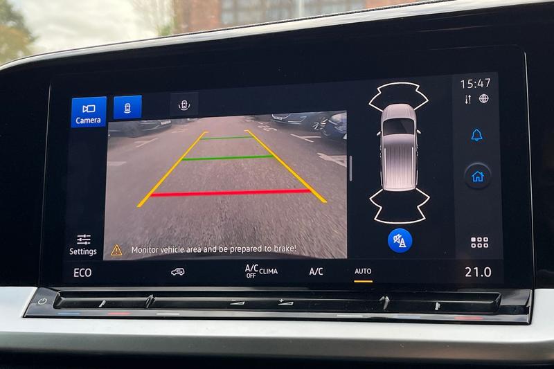 Used Ford Transit Connect 2025 for sale - 78215565: Photo 27