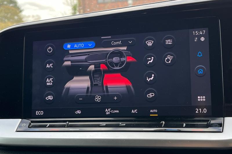 Used Ford Transit Connect 2025 for sale - 78215565: Photo 28