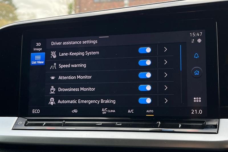 Used Ford Transit Connect 2025 for sale - 78215565: Photo 29