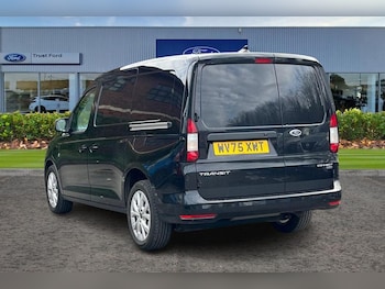 Used Ford Transit Connect undefined for sale - 78215565: Photo